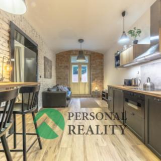 Prodej bytu 2+kk 70 m² Praha