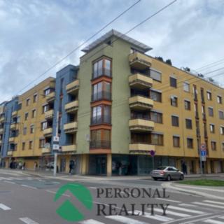 Pronájem bytu 3+kk 73 m² Pardubice
