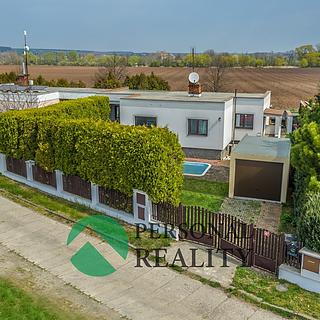 Prodej rodinného domu 135 m&sup2; Přistoupim