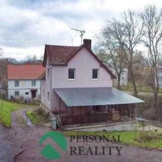Prodej rodinného domu 106 m² Úštěk