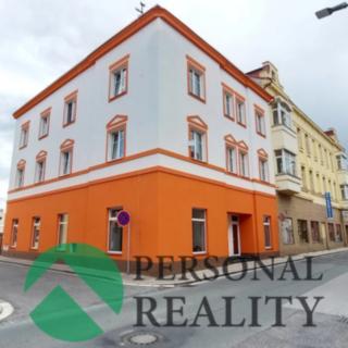 Pronájem obchodu 70 m² Nový Bydžov, U Památníku