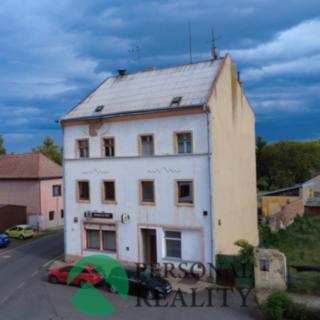 Prodej rodinného domu 600 m² Vilémov