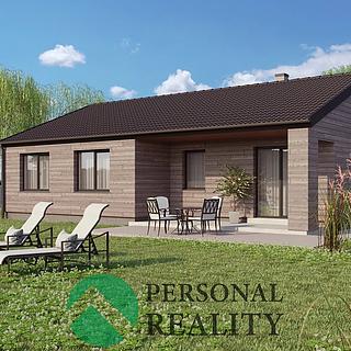 Prodej stavební parcely 2 309 m² Třebihošť