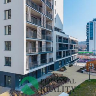 Pronájem obchodu 94 m² Praha