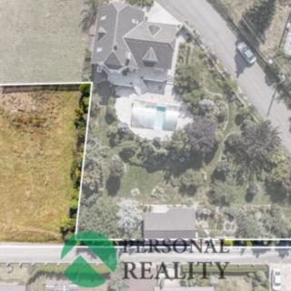 Prodej stavební parcely 1 069 m² Příbram Žežice