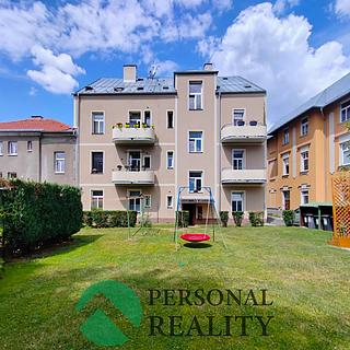 Pronájem bytu 1+kk a garsoniéry 40 m² Mariánské Lázně, Husova