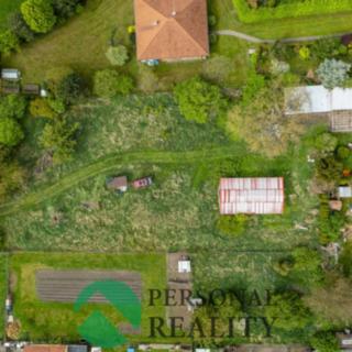 Prodej stavební parcely 2253 m² Chlumec nad Cidlinou
