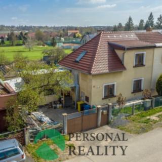 Prodej rodinného domu 130 m² Dolní Beřkovice