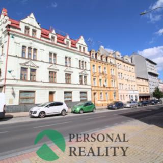 Pronájem bytu 3+1 68 m² Karlovy Vary
