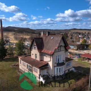 Prodej rodinného domu 288 m² Šluknov