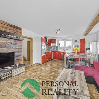 Prodej rodinného domu 97 m² Žiželice Pod Vinicí