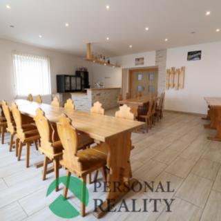 Prodej rodinného domu 600 m² Vilémov
