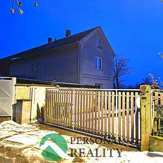 Pronájem bytu 4+1 100 m² Kamenné Zboží