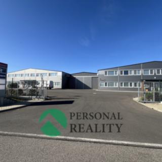 Pronájem skladu 1 890 m² Herink, Hlavní