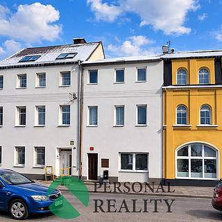 Prodej rodinného domu 178 m² Teplice Sobědruhy, Stará