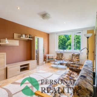 Prodej bytu 3+1 70 m² Praha