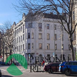 Pronájem bytu 3+kk 67 m&sup2; Praha