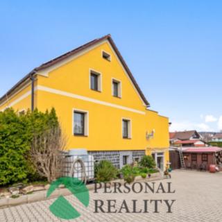 Prodej rodinného domu 161 m² Frýdlant, K. Světlé