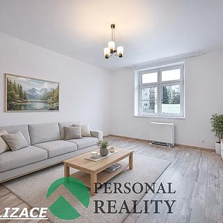 Prodej bytu 1+1 45 m² Mariánské Lázně, Příčná