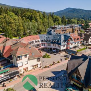 Prodej bytu 1+1 63 m² Harrachov