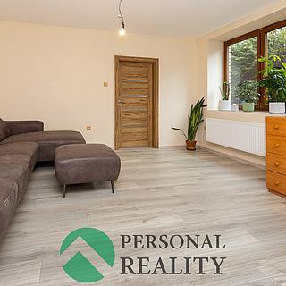 Prodej rodinného domu 170 m&sup2; Moravany
