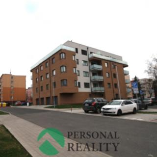 Pronájem bytu 2+kk, 52m²
