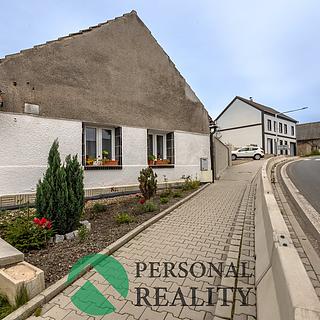 Prodej rodinného domu 72 m&sup2; Malíkovice