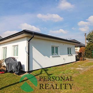 Prodej rodinného domu 55 m&sup2; Velká Dobrá