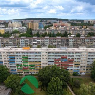 Prodej bytu 3+1 55 m² Praha Prosek, Bílinská