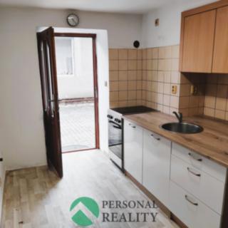Pronájem bytu 2+kk 45 m² Lázně Bohdaneč