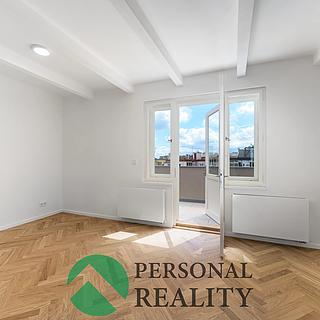 Prodej bytu 3+kk 83 m&sup2; Praha