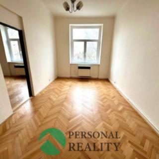 Pronájem bytu 2+1 65 m² Praha