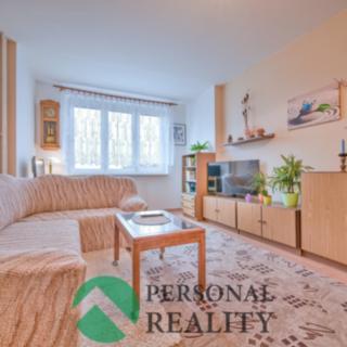 Prodej bytu 2+1 61 m² Teplá, U Hřiště