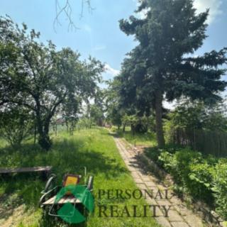 Prodej stavební parcely 969 m² Rakovník