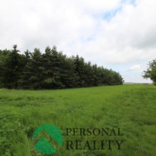 Prodej stavební parcely 1 840 m² Slabce Malé