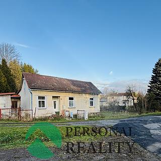 Prodej rodinného domu 123 m² Korouhev