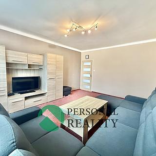 Prodej bytu 3+1 68 m² Nedrahovice