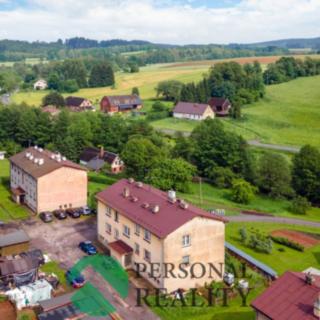 Prodej bytu 2+1 63 m² Chotěvice
