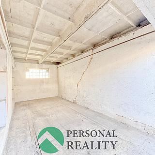 Prodej garáže 18 m² Ústí nad Labem