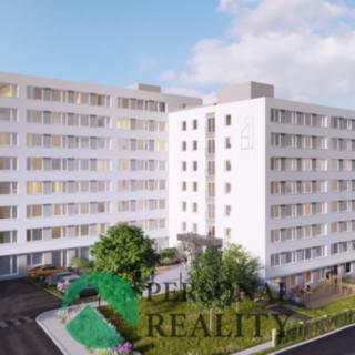 Pronájem bytu 1+kk a garsoniéry 23 m² Praha, Čenětická