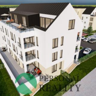 Prodej bytu 4+kk 120 m² Chlumec nad Cidlinou