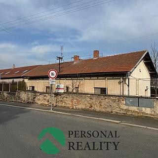 Prodej rodinného domu 109 m² Kouřim, Kolínská