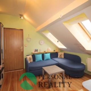 Prodej bytu 3+kk 56 m² Nejdek, sídliště 9. května