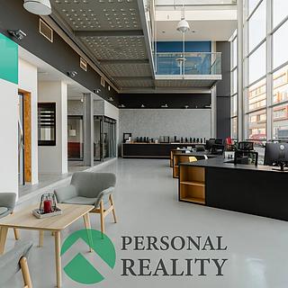 Pronájem obchodu 1000 m&sup2; Brno