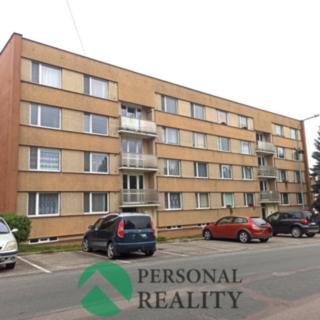 Prodej bytu 2+1 68 m² Chvaletice