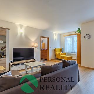 Prodej bytu 3+1 72 m&sup2; Kladno