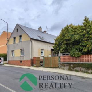 Prodej rodinného domu 130 m² Teplá, Klášterní