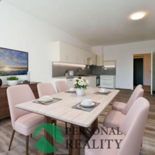 Prodej bytu 3+kk 77 m² Lázně Kynžvart, Královské svahy