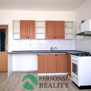 Pronájem bytu 1+1 55 m&sup2; Planá