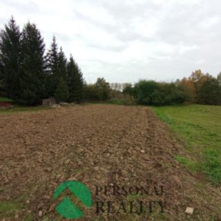 Prodej stavební parcely, 10102m²